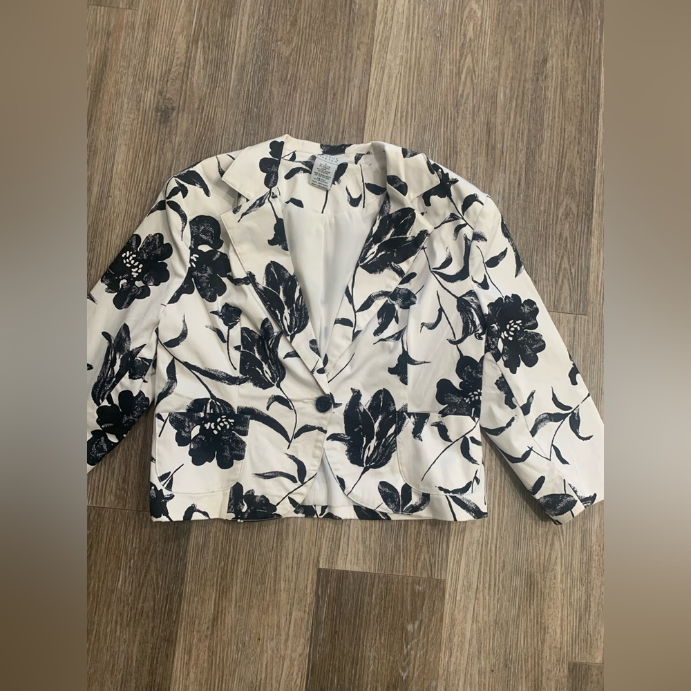 George brand blazer
